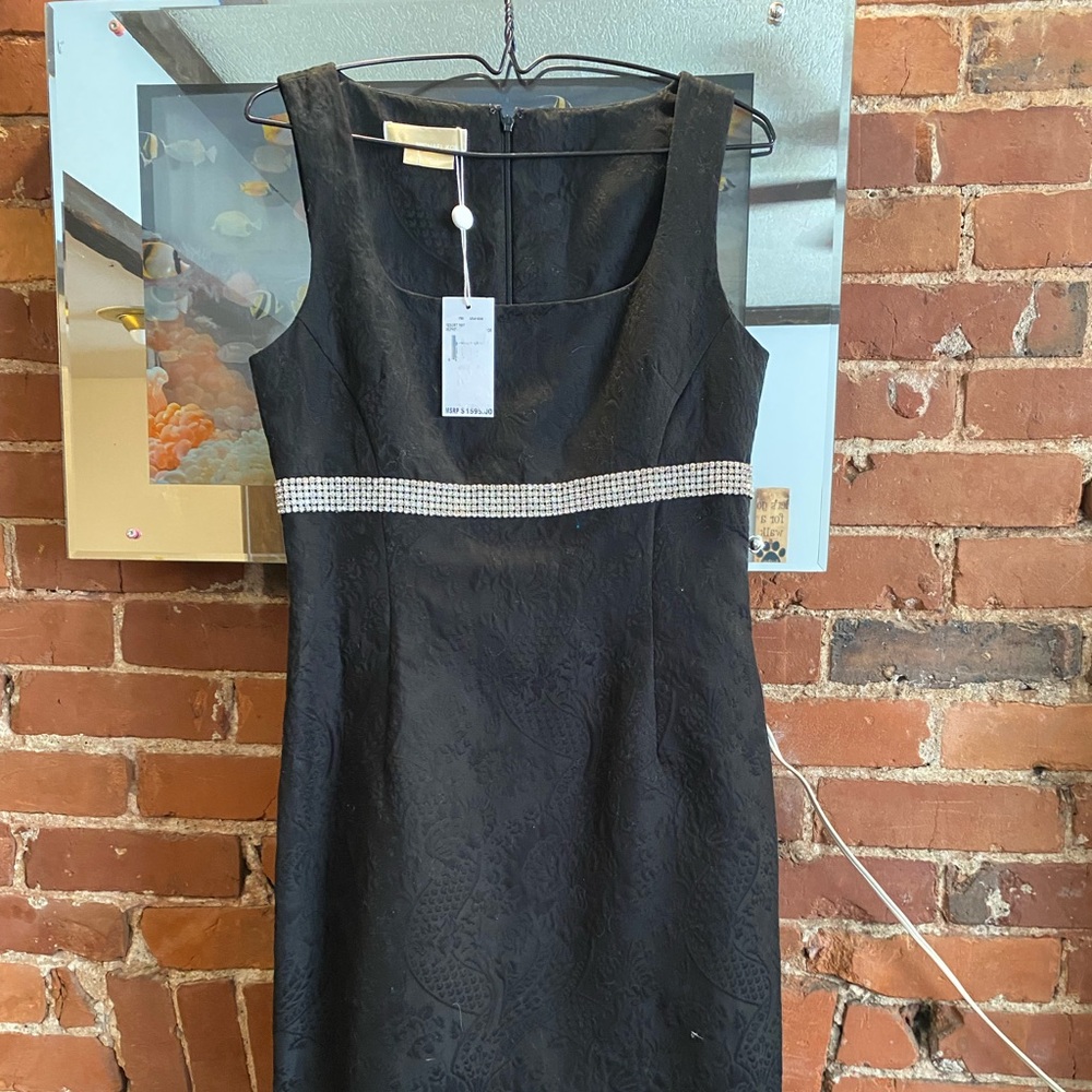 Michael Kors Cocktail Dress